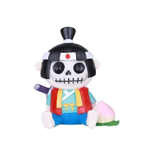 Furrybones - Momotaro Figurine - for just $9! 