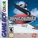 Shaun Palmers Pro Snowboarder (Gameboy Color) - Just $0! Shop now at Retro Gaming of Denver