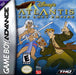 Disney's Atlantis: The Lost Empire (Gameboy Advance) - for just $0! 