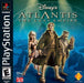 Disney's Atlantis: The Lost Empire (Playstation) - for just $0! 