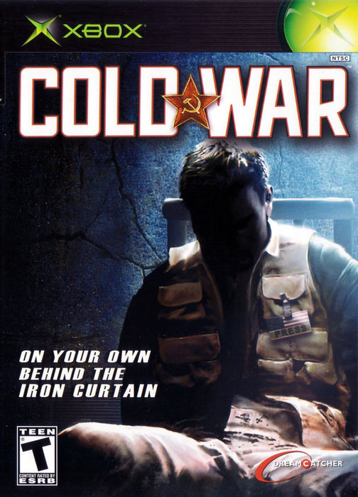 Cold War (Xbox) - for just $0! 