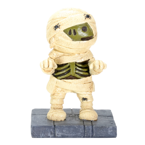 Furrybones Boo-Scouts Mummy - for just $13! 