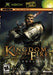 Kingdom Under Fire: The Crusaders (Xbox) - for just $0! 