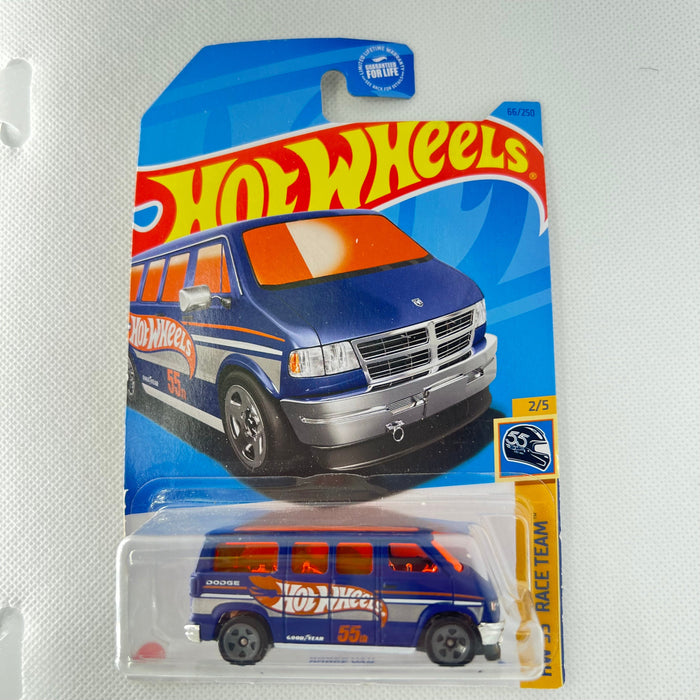 Hot Wheels American Power 1:64 Diecast Assorted (Ford, Chevy, Dodge, Mustang, Corvette, GMC, Jeep, Merc, Camaro)