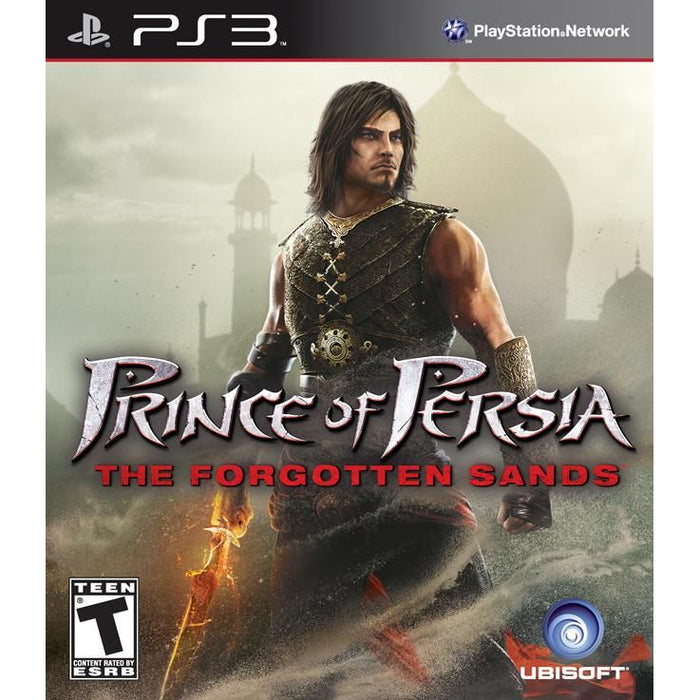 Prince of Persia: The Forgotten Sands (Playstation 3) - Just $0! Shop now at Retro Gaming of Denver