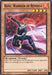 Rose, Warrior of Revenge (Purple) [DL16-EN005] Rare - for just $2.15! 