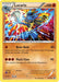 Lucario XY140/211 - XY Promos Holofoil - for just $0.80! 