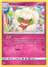 Whimsicott (144/236) [Sun & Moon: Unified Minds] - for just $1.70! 