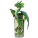 Mojito Dragon Figurine - for just $43.50! 