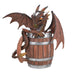 Dark Beer Dragon Figurine - for just $43.50! 