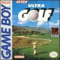 Ultra Golf - GameBoy - for just $9.99! 
