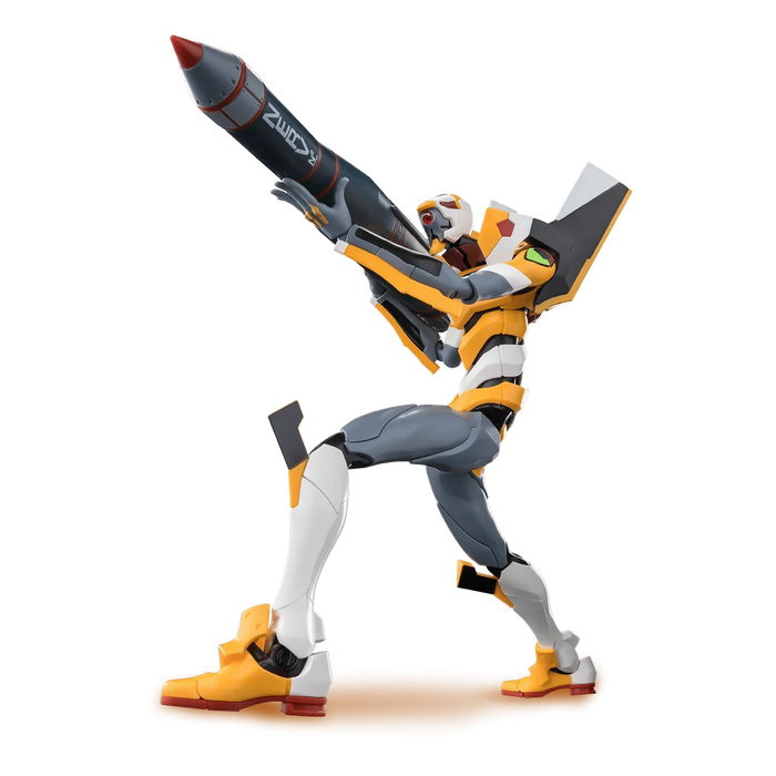 Blokees Action Edition DX Evangelion Proto Type-00’ Figure - for just $54.99! 