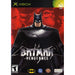 Batman: Vengeance (Xbox) - Just $0! Shop now at Retro Gaming of Denver