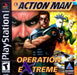 Action Man: Operation Extreme (Playstation) - for just $0! 