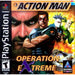 Action Man: Operation Extreme (Playstation) - Just $0! Shop now at Retro Gaming of Denver