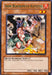 Iron Blacksmith Kotetsu (Green) [DL12-EN006] Rare - for just $0.60! 
