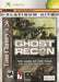 Tom Clancy's Ghost Recon (Platinum Hits) (Xbox) - for just $0! 