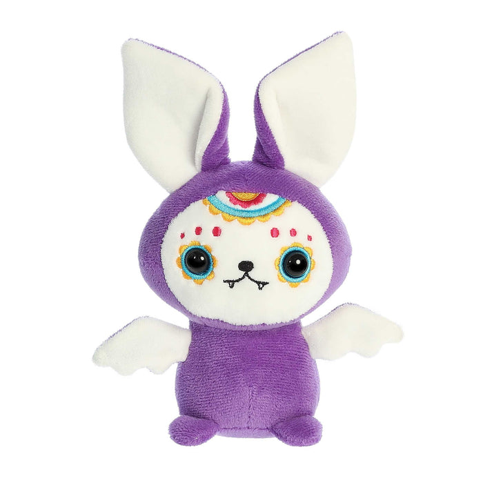 Bonita Sugar Skull Bat - for just $9.50! 