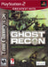 Tom Clancy's Ghost Recon (Greatest Hits) (PlayStation 2) - for just $0! 