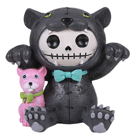 Furrybones Black Panther Basheera - for just $19.99! 
