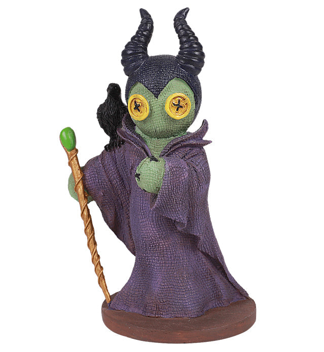 Pinheads Monsters Queen Malice - for just $13! 