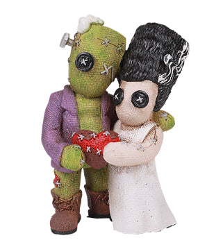 Pinheads Monsters Immortal Love - for just $22! 
