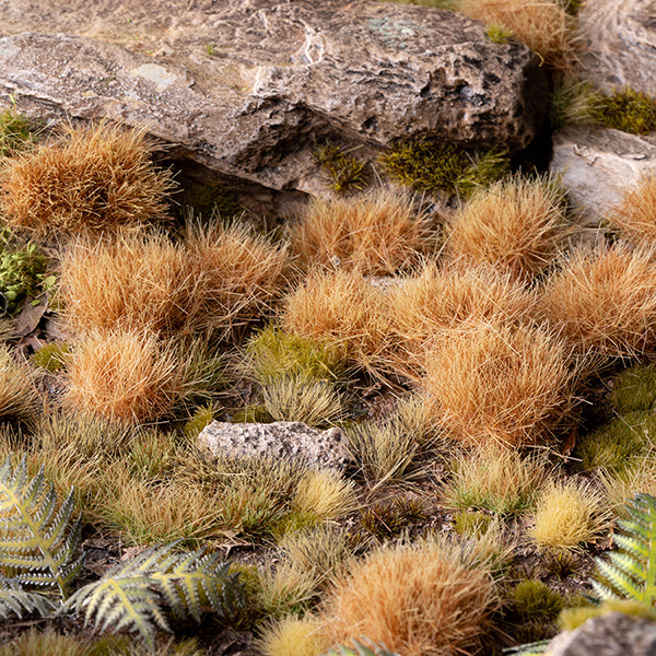 Gamers Grass Tufts: Dry Tuft XL 12mm- Wild XL - for just $7.55! 