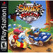 Smurf Racer! (Playstation) - Just $0! Shop now at Retro Gaming of Denver