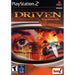 Driven (Playstation 2) - Just $0! Shop now at Retro Gaming of Denver