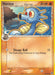 Horsea (50/101) (Delta Species) [EX: Dragon Frontiers] - for just $0.30! 