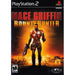 Mace Griffin Bounty Hunter (Playstation 2) - Just $0! Shop now at Retro Gaming of Denver