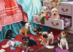 Puzzle: Large Format - Mischief Makers - for just $21! 