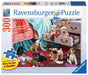Puzzle: Large Format - Mischief Makers - for just $21! 