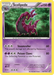 Scolipede (54/114) [Black & White: Base Set] - for just $0.25! 