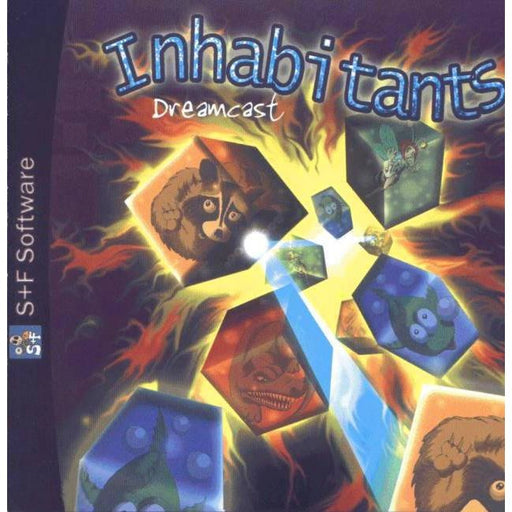Inhabitants (Sega Dreamcast) - Premium Video Games - Just $0! Shop now at Retro Gaming of Denver