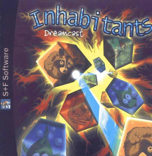 Inhabitants (Sega Dreamcast) - for just $0! 