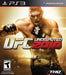 UFC Undisputed 2010 (Playstation 3) - for just $0! 