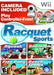 Racquet Sports With Camera (Wii) - for just $0! 