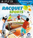 Racquet Sports (Playstation 3) - for just $0! 