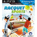 Racquet Sports (Playstation 3) - Just $0! Shop now at Retro Gaming of Denver