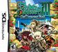 Etrian Odyssey III: The Drowned City (Nintendo DS) - for just $0! 