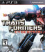 Transformers: War for Cybertron (Playstation 3) - for just $0! 