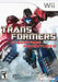 Transformers: Cybertron Adventures (Wii) - for just $0! 