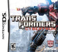 Transformers: War for Cybertron Autobots (Nintendo DS) - for just $0! 