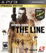 Spec Ops The Line: Premium Edition (Playstation 3) - for just $0! 
