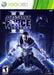 Star Wars: The Force Unleashed II (Xbox 360) - for just $0! 
