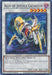Ally of Justice Catastor (Duel Terminal) [HAC1-EN090] Common - for just $0.60! 