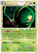 Meganium (109/123) [HeartGold & SoulSilver: Base Set] - for just $19.80! 