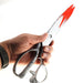 Large Foam Rubber Scissors or Shears with Functional Moving Parts - for just $52! 