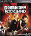 Green Day: Rock Band (Playstation 3) - for just $0! 